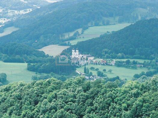 Grundstück zum Kauf 120.000 € 839 m² Grundstück Altenmarkt an der Triesting 2571