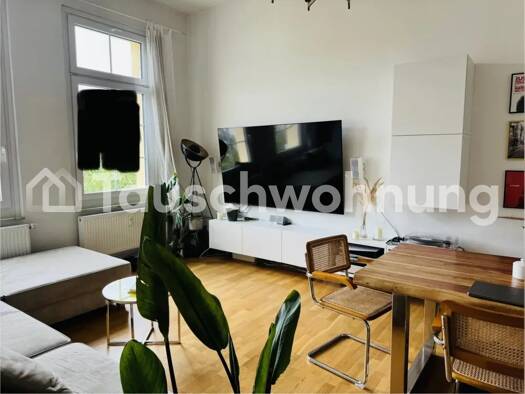 Wohnung zur Miete Tauschwohnung 1.000 € 3 Zimmer 100 m² 3. Geschoss Bult Hannover 30173