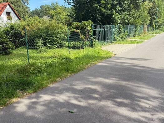 Grundstück zum Kauf provisionsfrei 330.000 € 1.098 m² Grundstück Stolzenhagen Wandlitz 16348