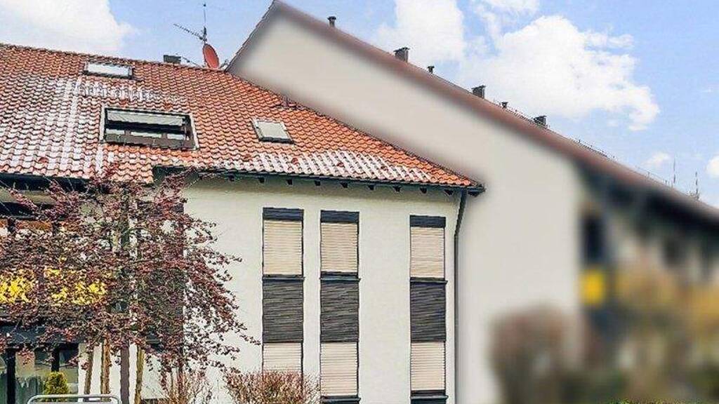 Wohnung zum Kauf 215.000 € 2 Zimmer 52,1 m² 1. Geschoss Rüdern Esslingen 73733