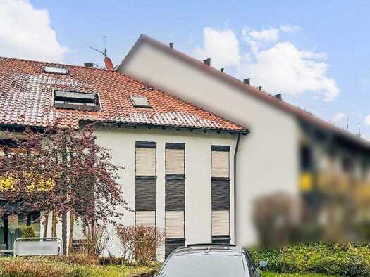 Wohnung zum Kauf 189.000 € 2 Zimmer 52,1 m² 1. Geschoss Rüdern Esslingen am Neckar 73733