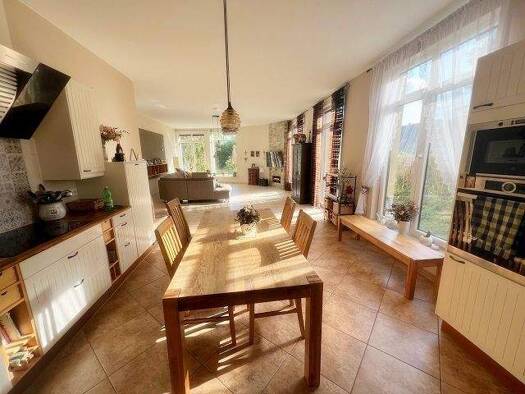 Einfamilienhaus zum Kauf 749.000 € 5 Zimmer 208,6 m² 779 m² Grundstück Müggelheim Berlin 12559