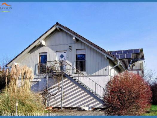 Wohnung zum Kauf 295.000 € 4 Zimmer 130 m² frei ab 01.05.2026 Bitburg 54634