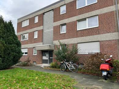 Wohnung zur Miete 680 € 3 Zimmer 82,6 m² 1. Geschoss frei ab sofort Holzheim Neuss 41472