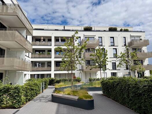 Wohnung zum Kauf 497.500 € 3 Zimmer 86 m² 2. Geschoss Duisdorf Bonn 53123
