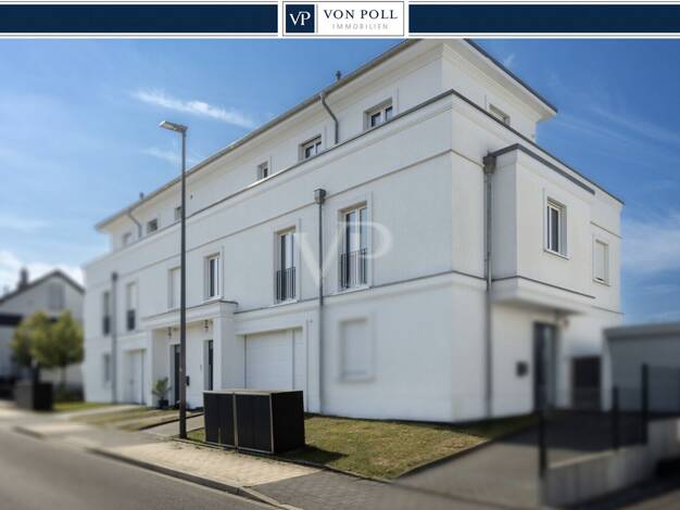 Penthouse zum Kauf - Erstbezug 649.000 € 4 Zimmer 145 m² Mitte Heiligenhaus 42579