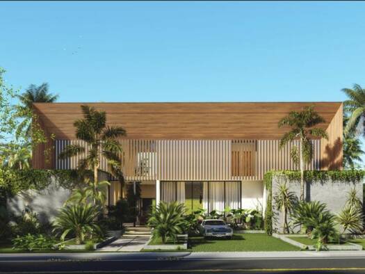 Einfamilienhaus zum Kauf 3.377.072 € 6 Zimmer 815 m² 2.501,6 m² Grundstück Cap Cana La Altagracia, Cap Cana 23000
