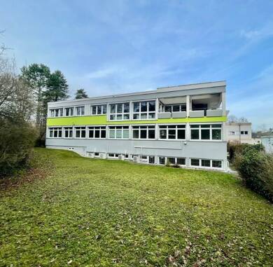 Bürogebäude zum Kauf als Kapitalanlage geeignet 1.900.000 € 722 m² 1.868 m² Grundstück Lengsdorf Bonn 53127