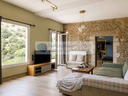 Villa zum Kauf 850.000 € 4 Zimmer 286 m² 400 m² Grundstück Municipality of West Mani 24022