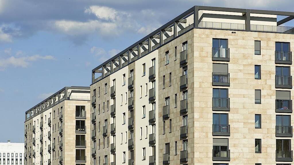 Studio zum Kauf als Kapitalanlage geeignet 598.000 € 3 Zimmer 101,2 m² Europa Allee 71 Gallus Frankfurt am Main 60329