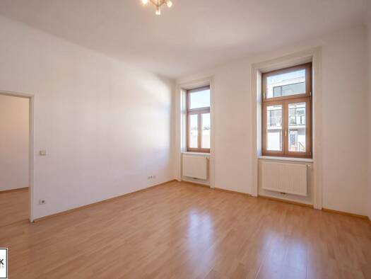 Wohnung zum Kauf 245.000 € 2 Zimmer 51,9 m² 4. Geschoss Fendigasse Margareten 1050