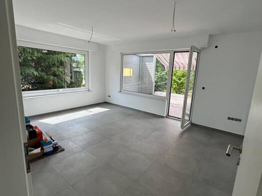 Wohnung zur Miete 1.000 € 3,5 Zimmer 105 m² Geschoss EG/3 frei ab 01.09.2025 Kassel 34123