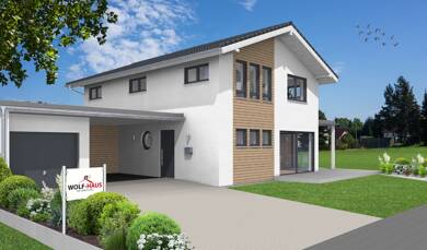 Haus zum Kauf provisionsfrei 636.000 € 189 m² 499 m² Grundstück Gambach Münzenberg 35516