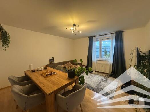 Wohnung zum Kauf 239.000 € 3 Zimmer 74,4 m² 3. Geschoss Sattlerstraße 9 Linz Linz 4020