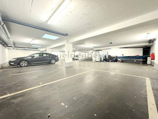 Tiefgarage zur Miete 83,33 € Wien 1210