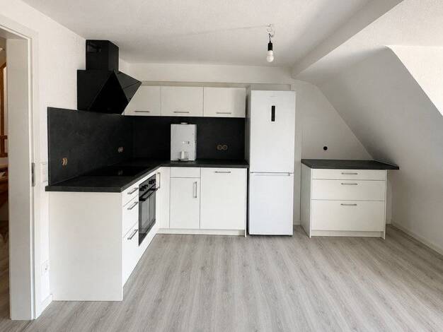 Wohnung zur Miete 660 € 2,5 Zimmer 60 m² 2. Geschoss Kuchen 73229