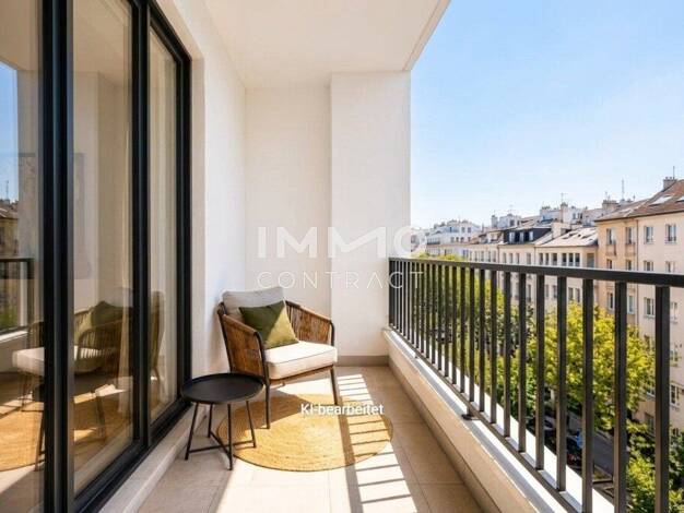 Wohnung zum Kauf - Erstbezug 464.000 € 3 Zimmer 63,5 m² 4. Geschoss Wien 1120