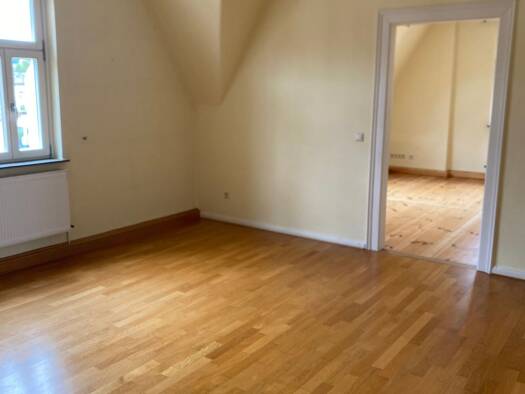 Wohnung zur Miete 1.400 € 5 Zimmer 149 m² 3. Geschoss frei ab 01.08.2026 Bamberg 96047