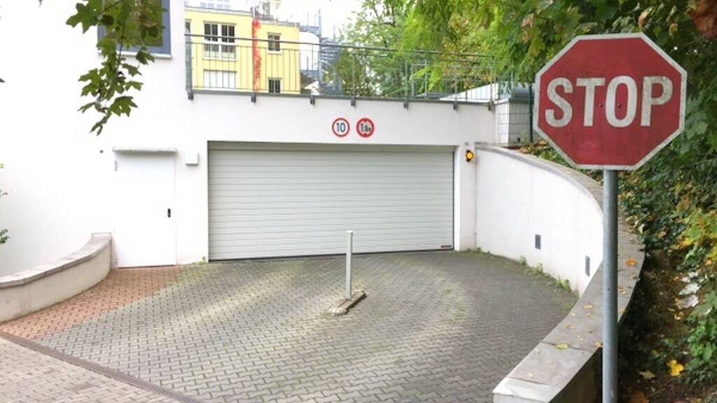 Stellplatz zur Miete provisionsfrei 87,50 € Am Planetarium 9 Zentrum Jena 07743