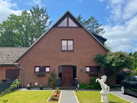 Maisonette zum Kauf 149.000 € 4 Zimmer 87 m² 1. Geschoss Seckenhausen Stuhr 28816