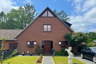 Maisonette zum Kauf 149.000 € 4 Zimmer 87 m² 1. Geschoss Seckenhausen Stuhr 28816