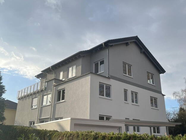 Wohnung zum Kauf - Erstbezug provisionsfrei 460.000 € 4 Zimmer 100,3 m² 1. Geschoss Habichtweg 14 Urberach Rödermark 63322