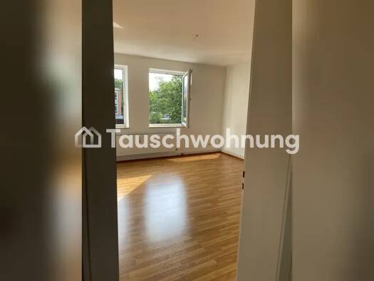 Wohnung zur Miete Tauschwohnung 500 € 2 Zimmer 48 m² 2. Geschoss Oststadt Mitte 30161