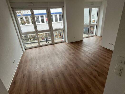 Wohnung zur Miete 739 € 1 Zimmer 33,3 m² 3. Geschoss Sülmerstr. 41/1 Heilbronn 74072