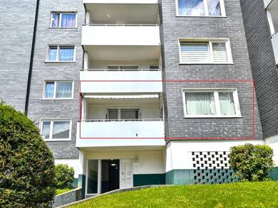 Wohnanlage zum Kauf als Kapitalanlage geeignet 109.000 € 2 Zimmer 65 m² Lützenkirchen Leverkusen 51381