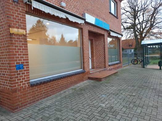 Bürofläche zur Miete provisionsfrei 12 € 2 Zimmer 40 m² Bürofläche Nienhagen 29336