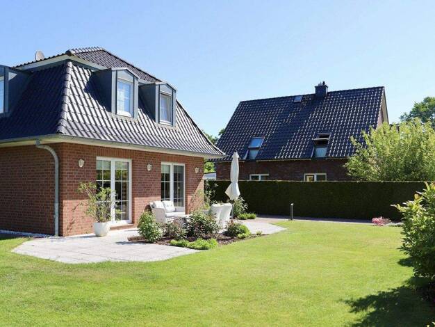 Einfamilienhaus zum Kauf provisionsfrei 647.000 € 4,5 Zimmer 123 m² 614 m² Grundstück Großensee 22946