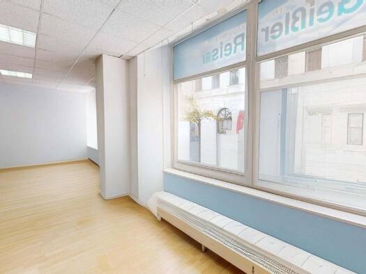 Laden zur Miete provisionsfrei 550 € 60 m² Verkaufsfläche Albert-Kuntz-Straße 4 Wurzen 04808