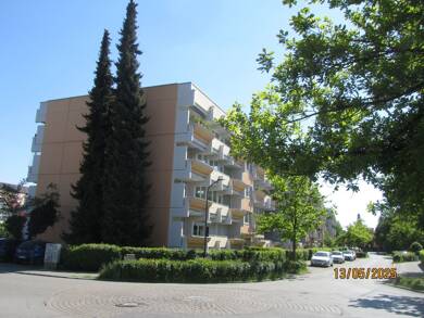 Wohnung zur Miete 930 € 2 Zimmer 63,4 m² Geschoss 2/3 Uranusstraße 1 Gilching Gilching 82205