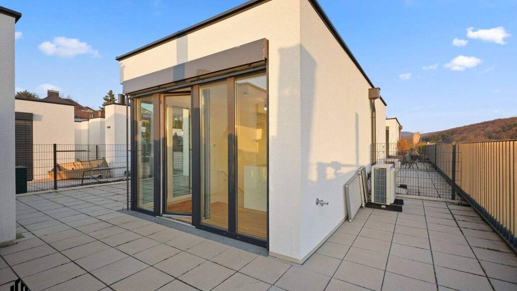 Maisonette zum Kauf - Erstbezug 329.000 € 2 Zimmer 66,8 m² 2. Geschoss Tullnerbach-Lawies 3013