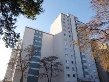 Wohnung zum Kauf 239.000 € 3 Zimmer 70 m² 12. Geschoss Schweinau Nürnberg 90441