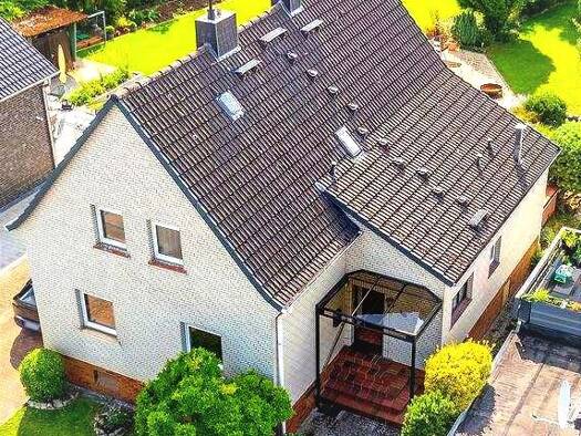 Einfamilienhaus zum Kauf 565.000 € 5 Zimmer 145 m² 977 m² Grundstück frei ab 01.10.2026 Ledeburg Hannover 30419