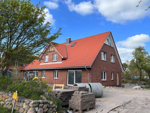 Doppelhaushälfte zur Miete 2.100 € 6 Zimmer 144 m² Sankt Peter-Ording 25826