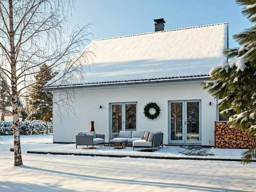 Doppelhaushälfte zum Kauf 530.900 € 4 Zimmer 156,1 m² 554 m² Grundstück Eime 31036