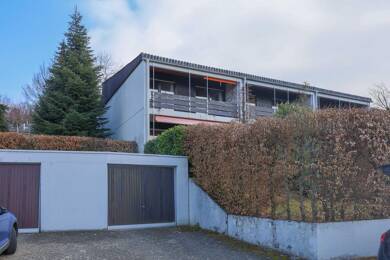 Reihenendhaus zum Kauf 625.000 € 6 Zimmer 156,2 m² 500 m² Grundstück Stetten Lörrach 79540