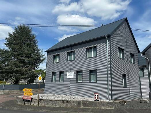 Lagerhalle zum Kauf 199.000 € 550 m² Lagerfläche Enspel 57647