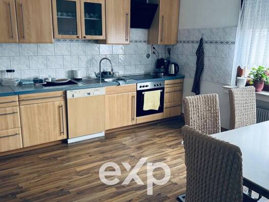 Wohnung zum Kauf 169.000 € 3 Zimmer 83 m² Lange Straße 22 Bad Lippspringe 33175