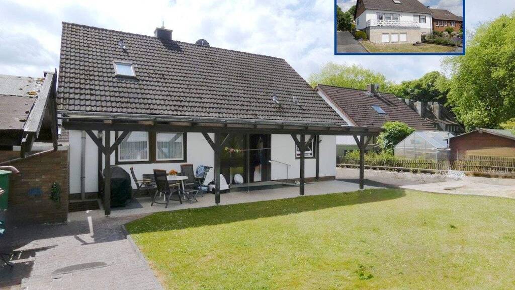 Einfamilienhaus zum Kauf 539.000 € 7 Zimmer 154 m² 596 m² Grundstück frei ab sofort Mettmann 40822