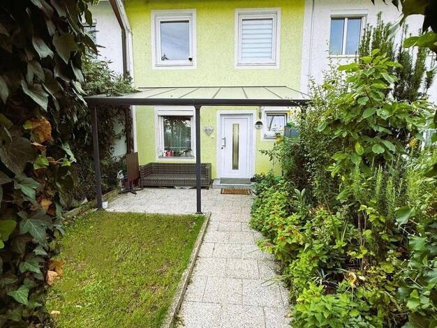 Reihenmittelhaus zum Kauf provisionsfrei 750.000 € 3 Zimmer 80 m² 201 m² Grundstück Milbertshofen-Am Hart München 80937