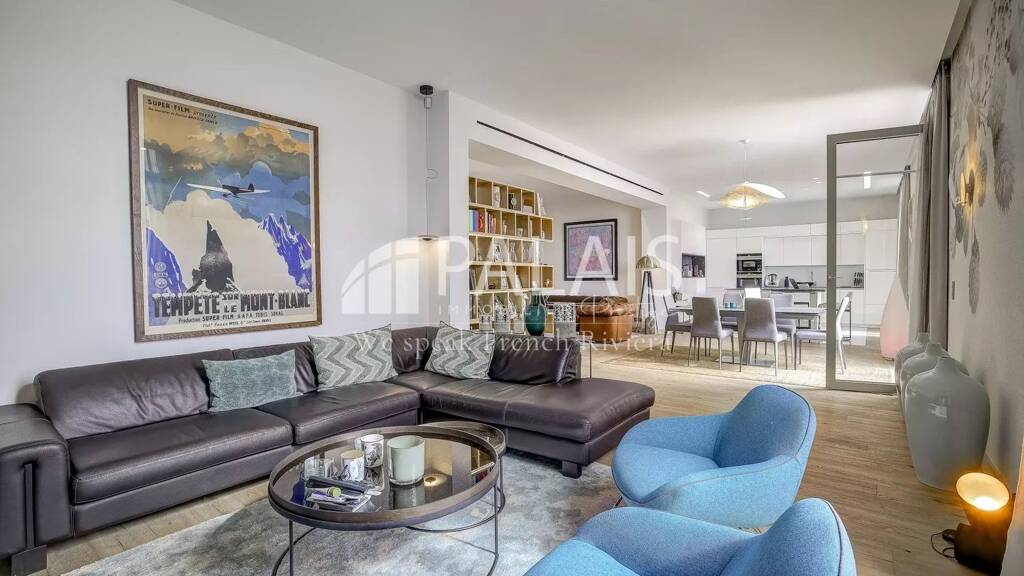 Einfamilienhaus zum Kauf 3.600.000 € 5 Zimmer 225 m² Cap-d'Ail 06320