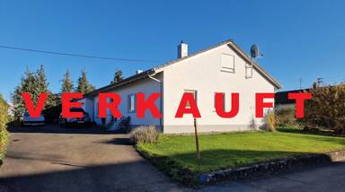 Einfamilienhaus zum Kauf 352.740 € 5 Zimmer 113 m² 867 m² Grundstück Auf dem Kalköfele 5 Munderkingen 89597