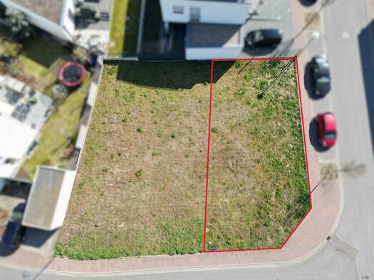 Grundstück zum Kauf 250.000 € 252 m² Grundstück Brühl 68782