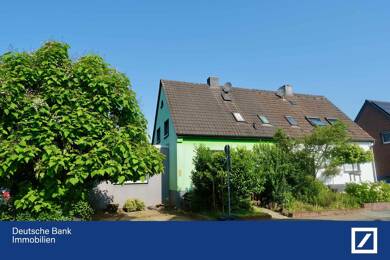 Doppelhaushälfte zum Kauf 398.000 € 5 Zimmer 130 m² 403 m² Grundstück Anrath Willich 47877