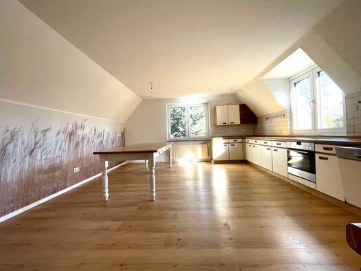 Maisonette zur Miete 1.995 € 6 Zimmer 150 m² Geschoss 1/3 frei ab sofort Groß Timmendorf Timmendorfer Strand 23669