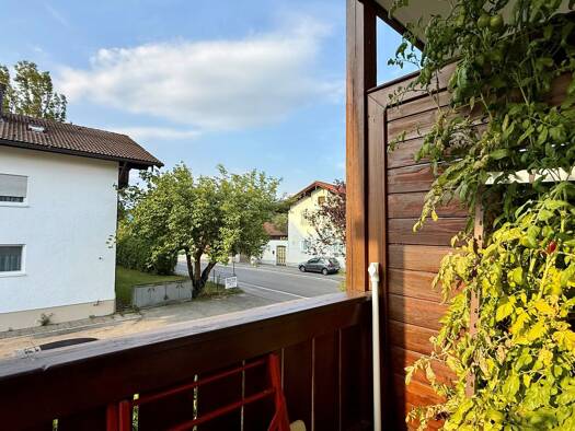 Wohnung zum Kauf 230.000 € 2 Zimmer 44,9 m² Übersee Übersee 83236