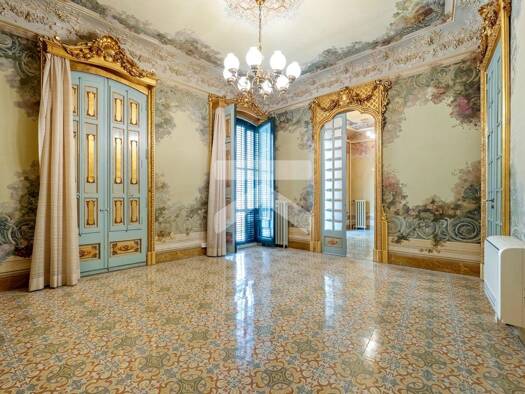 Haus zum Kauf 1.800.000 € 956 m² 271 m² Grundstück Tortosa 43500